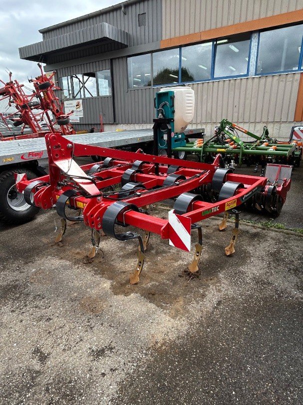 Grubber of the type Kverneland turbo 3000, Gebrauchtmaschine in Domdidier (Picture 1)