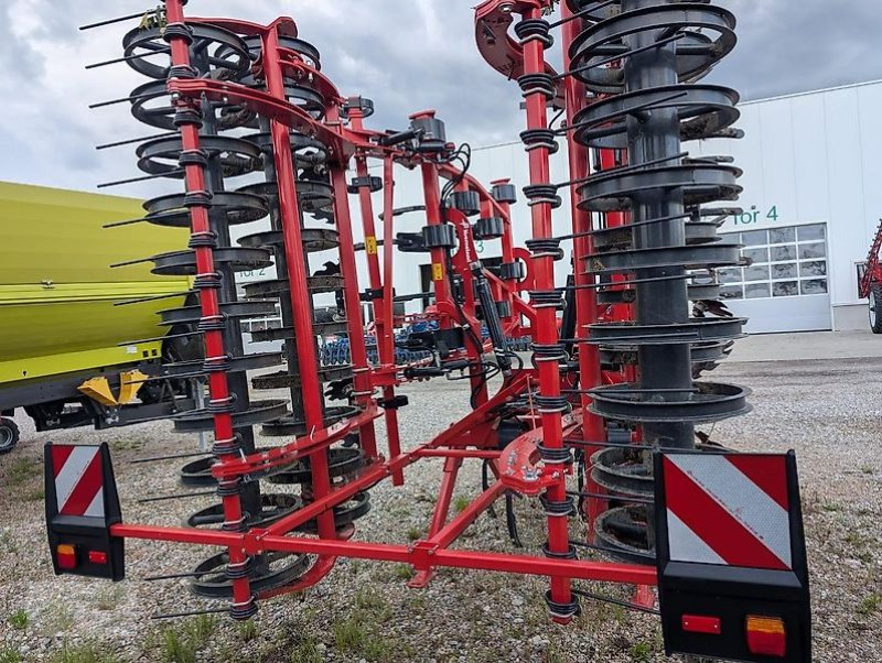 Grubber typu Kverneland Turbo 5000F, Vorführmaschine v Soest (Obrázek 1)