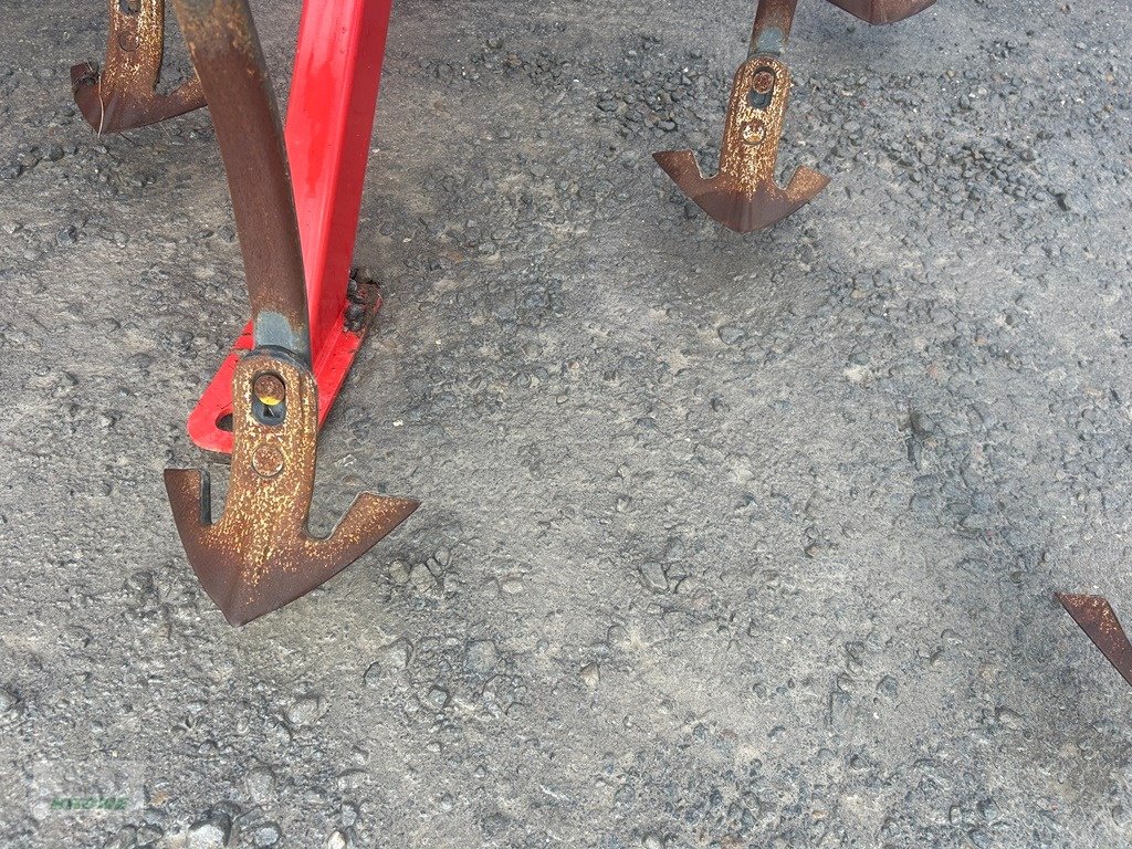 Grubber del tipo Kverneland Turbo 5000F, Gebrauchtmaschine In Barsinghausen OT Groß Munzel (Immagine 5)