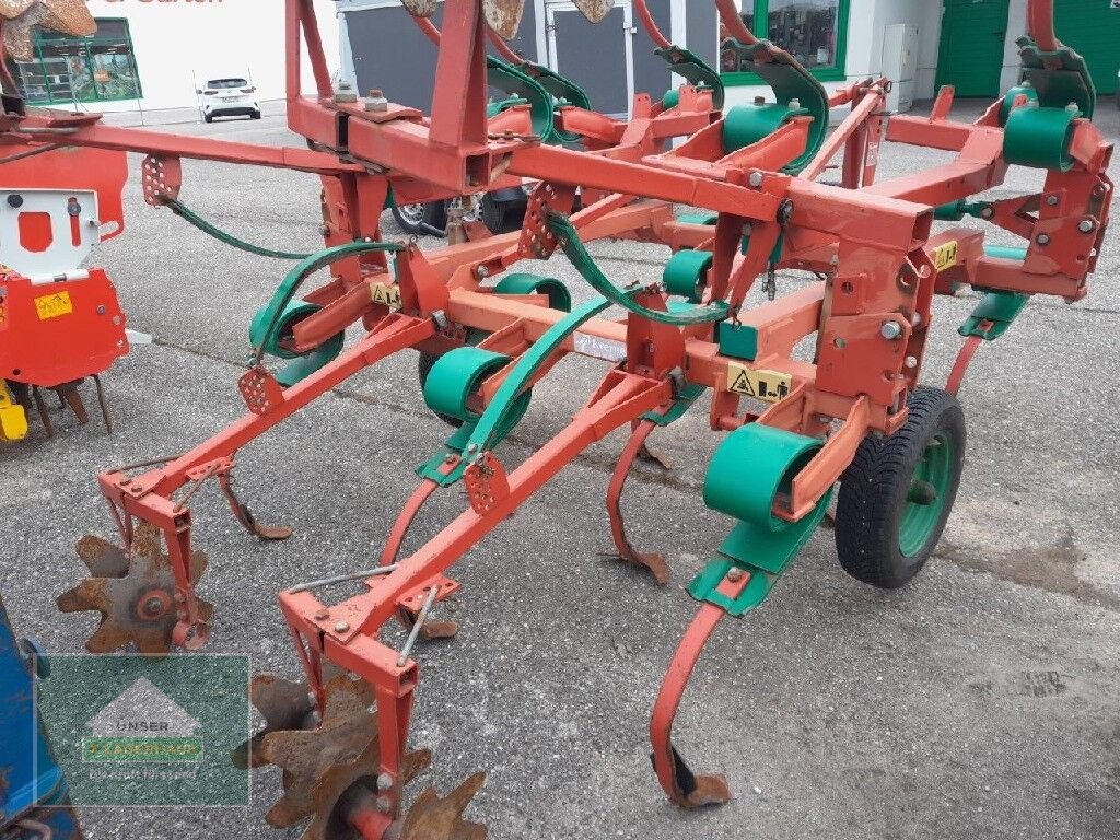 Grubber typu Kverneland Turbo II - TS 15, Gebrauchtmaschine v Lambach (Obrázek 2)