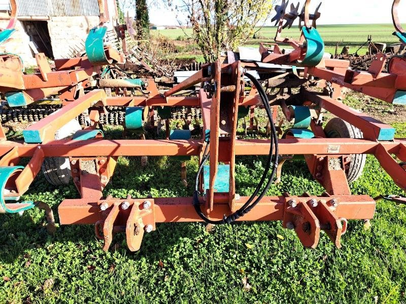 Grubber a típus Kverneland TURBO, Gebrauchtmaschine ekkor: CHAUMESNIL (Kép 7)