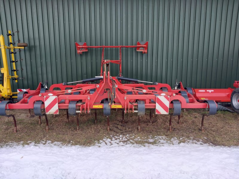 Grubber tipa Kverneland Turbo, Gebrauchtmaschine u Grömitz (Slika 1)