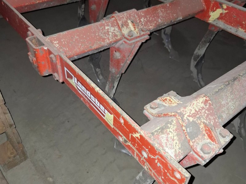 Grubber a típus Landsberg 11 Zinken, Gebrauchtmaschine ekkor: Ismaning (Kép 1)