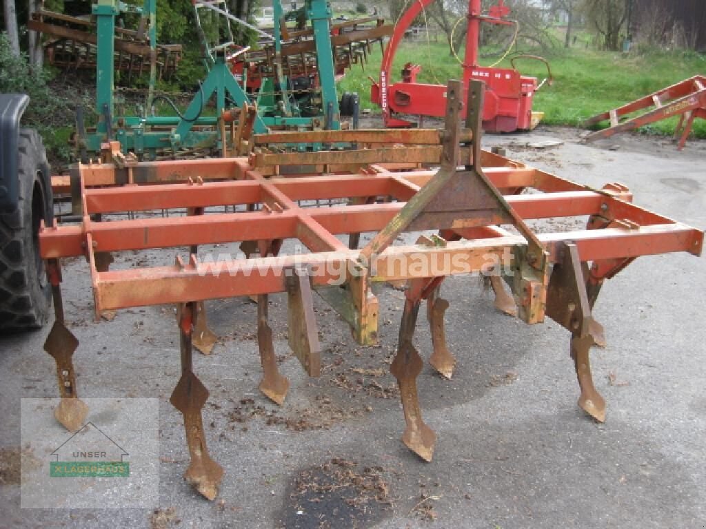 Grubber typu Landsberg 13 ZINKEN, Gebrauchtmaschine v Ottensheim (Obrázek 1)