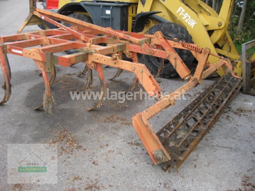 Grubber typu Landsberg 13 ZINKEN, Gebrauchtmaschine v Ottensheim (Obrázek 6)