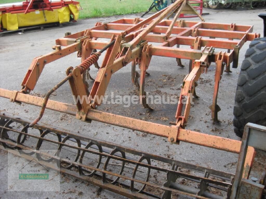 Grubber typu Landsberg 13 ZINKEN, Gebrauchtmaschine v Ottensheim (Obrázek 3)