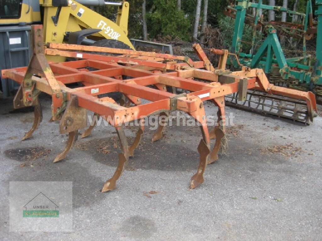 Grubber typu Landsberg 13 ZINKEN, Gebrauchtmaschine v Ottensheim (Obrázek 5)