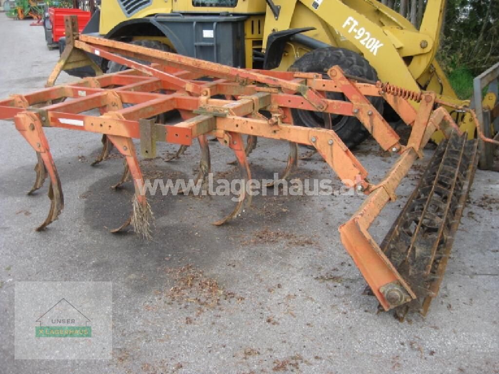 Grubber typu Landsberg 13 ZINKEN, Gebrauchtmaschine v Ottensheim (Obrázek 2)