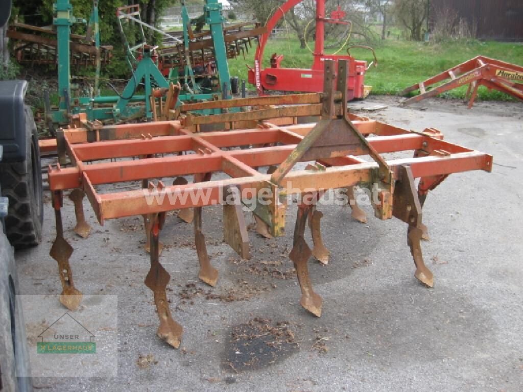 Grubber typu Landsberg 13 ZINKEN, Gebrauchtmaschine v Ottensheim (Obrázek 4)