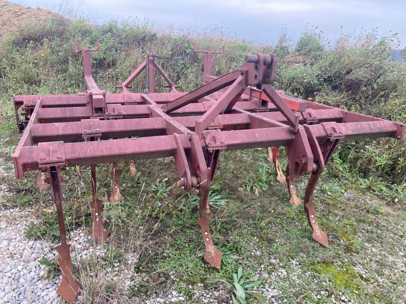 Grubber от тип Landsberg 13 Zinken, Gebrauchtmaschine в Wittelshofen (Снимка 1)