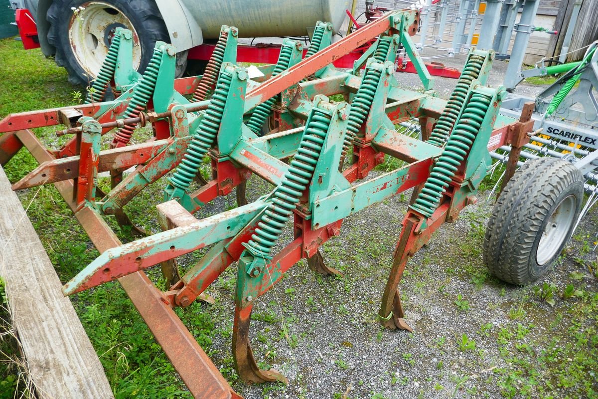 Grubber des Typs Landsberg 250 Non-Stop, Gebrauchtmaschine in Villach (Bild 2)