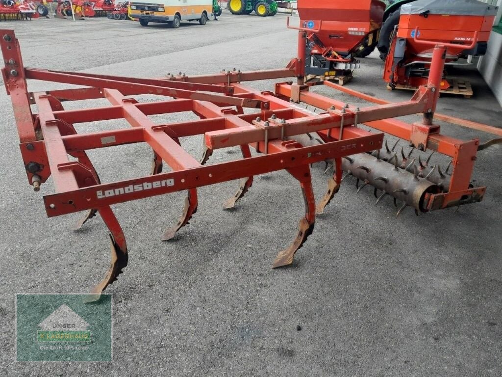 Grubber tip Landsberg 4/11, Gebrauchtmaschine in Lambach (Poză 3)