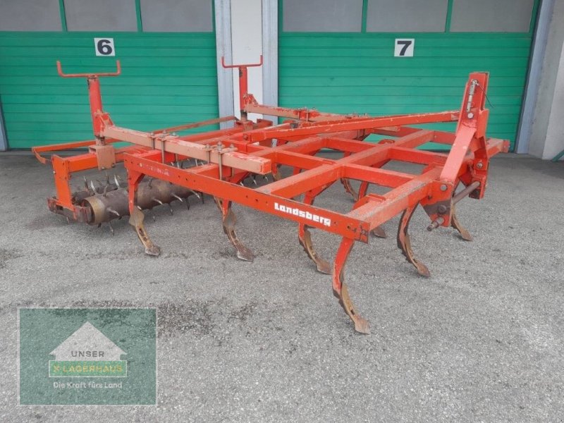 Grubber typu Landsberg 4/11, Gebrauchtmaschine w Lambach