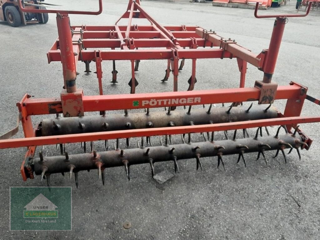 Grubber tip Landsberg 4/11, Gebrauchtmaschine in Lambach (Poză 2)