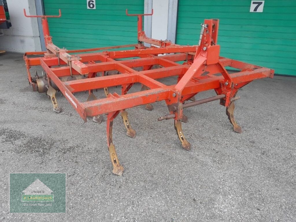 Grubber tip Landsberg 4/11, Gebrauchtmaschine in Lambach (Poză 4)