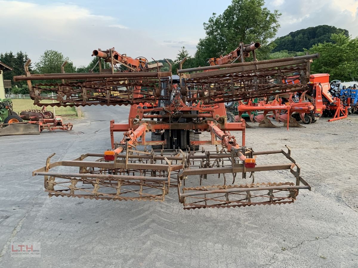 Grubber typu Landsberg E4 6,10m hydr., Gebrauchtmaschine v Gnas (Obrázek 4)