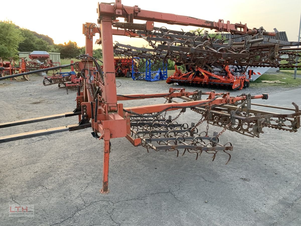 Grubber typu Landsberg E4 6,10m hydr., Gebrauchtmaschine v Gnas (Obrázek 1)
