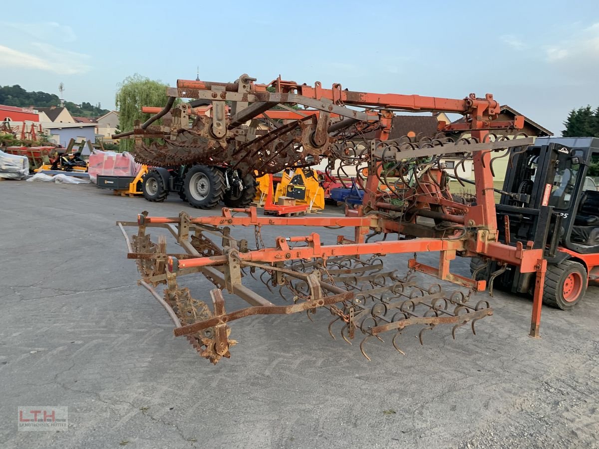 Grubber typu Landsberg E4 6,10m hydr., Gebrauchtmaschine v Gnas (Obrázek 3)