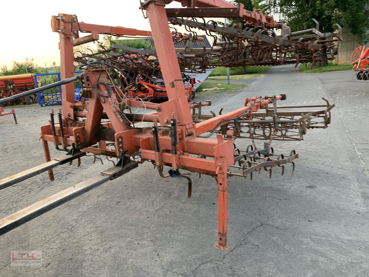 Grubber typu Landsberg E4 6,10m hydr., Gebrauchtmaschine v Gnas (Obrázek 7)