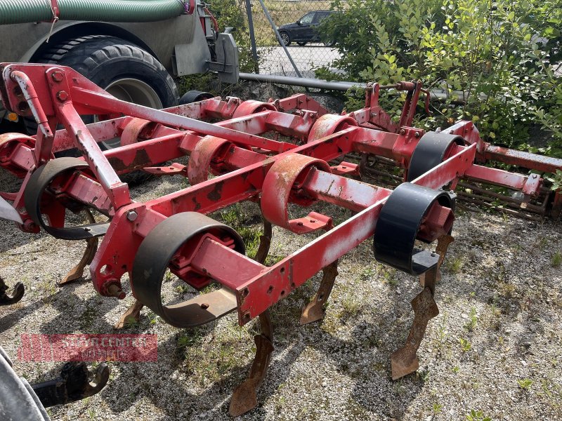 Grubber des Typs Landsberg Grubber 2,40 m, Gebrauchtmaschine in St. Pölten (Bild 1)