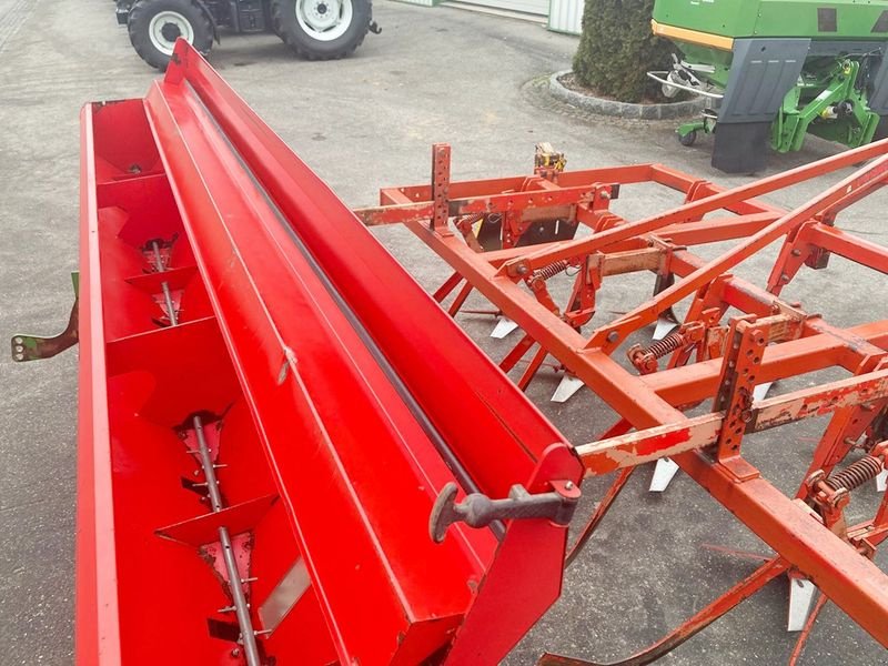Grubber des Typs Landsberg SYNCHRO 3 m Grubber, Gebrauchtmaschine in St. Marienkirchen (Bild 6)