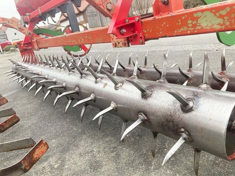 Grubber des Typs Landsberg SYNCHRO 3 m Grubber, Gebrauchtmaschine in St. Marienkirchen (Bild 7)