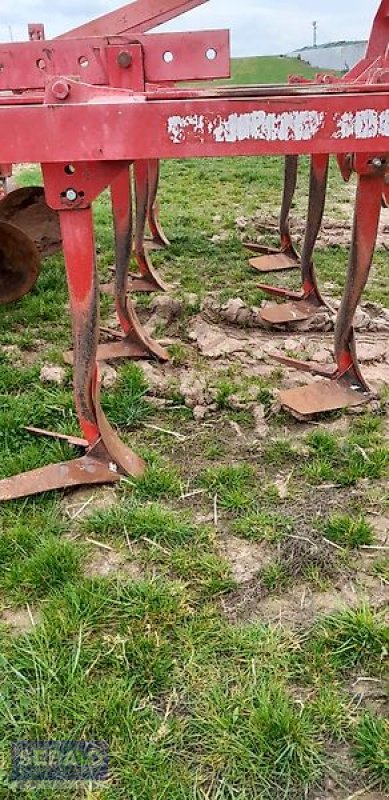 Grubber typu Landsberg Synkro 3000, Gebrauchtmaschine v Zweibrücken (Obrázek 4)