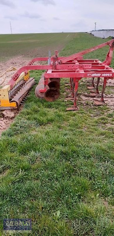 Grubber typu Landsberg Synkro 3000, Gebrauchtmaschine v Zweibrücken (Obrázek 1)