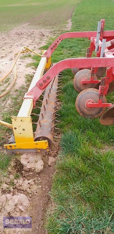 Grubber typu Landsberg Synkro 3000, Gebrauchtmaschine v Zweibrücken (Obrázek 3)