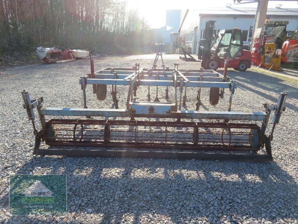 Grubber Türe ait Lemken 3M, Gebrauchtmaschine içinde Hofkirchen (resim 7)