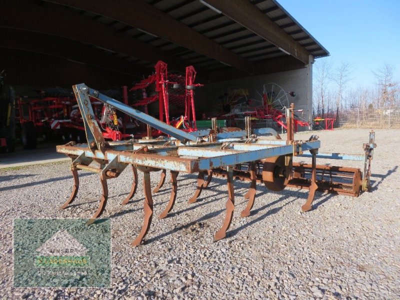Grubber Türe ait Lemken 3M, Gebrauchtmaschine içinde Hofkirchen