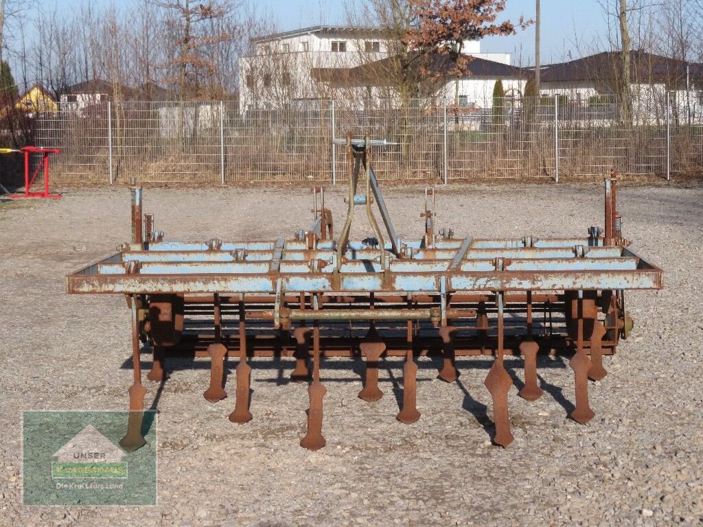 Grubber Türe ait Lemken 3M, Gebrauchtmaschine içinde Hofkirchen (resim 3)