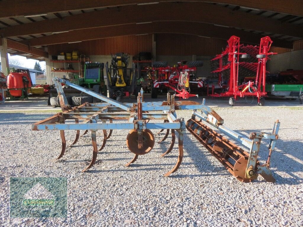 Grubber Türe ait Lemken 3M, Gebrauchtmaschine içinde Hofkirchen (resim 4)