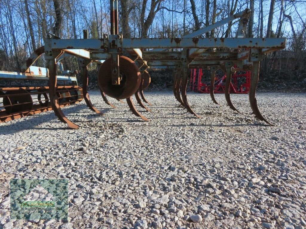 Grubber Türe ait Lemken 3M, Gebrauchtmaschine içinde Hofkirchen (resim 10)