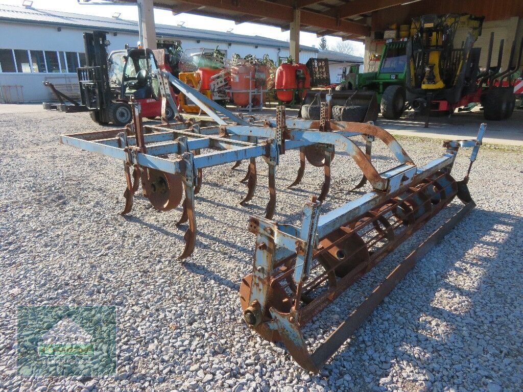 Grubber Türe ait Lemken 3M, Gebrauchtmaschine içinde Hofkirchen (resim 5)