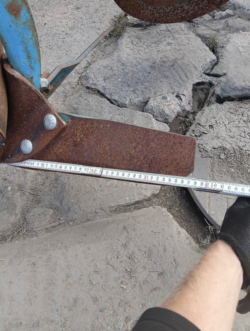 Grubber от тип Lemken 9/600 KA, Gebrauchtmaschine в Liebenwalde (Снимка 16)