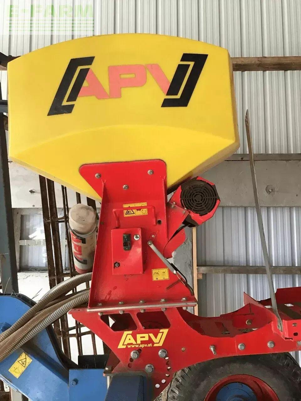 Grubber типа Lemken dechaumeur heliodor 9/500 ka, Gebrauchtmaschine в PLOUIGNEAU (Фотография 4)