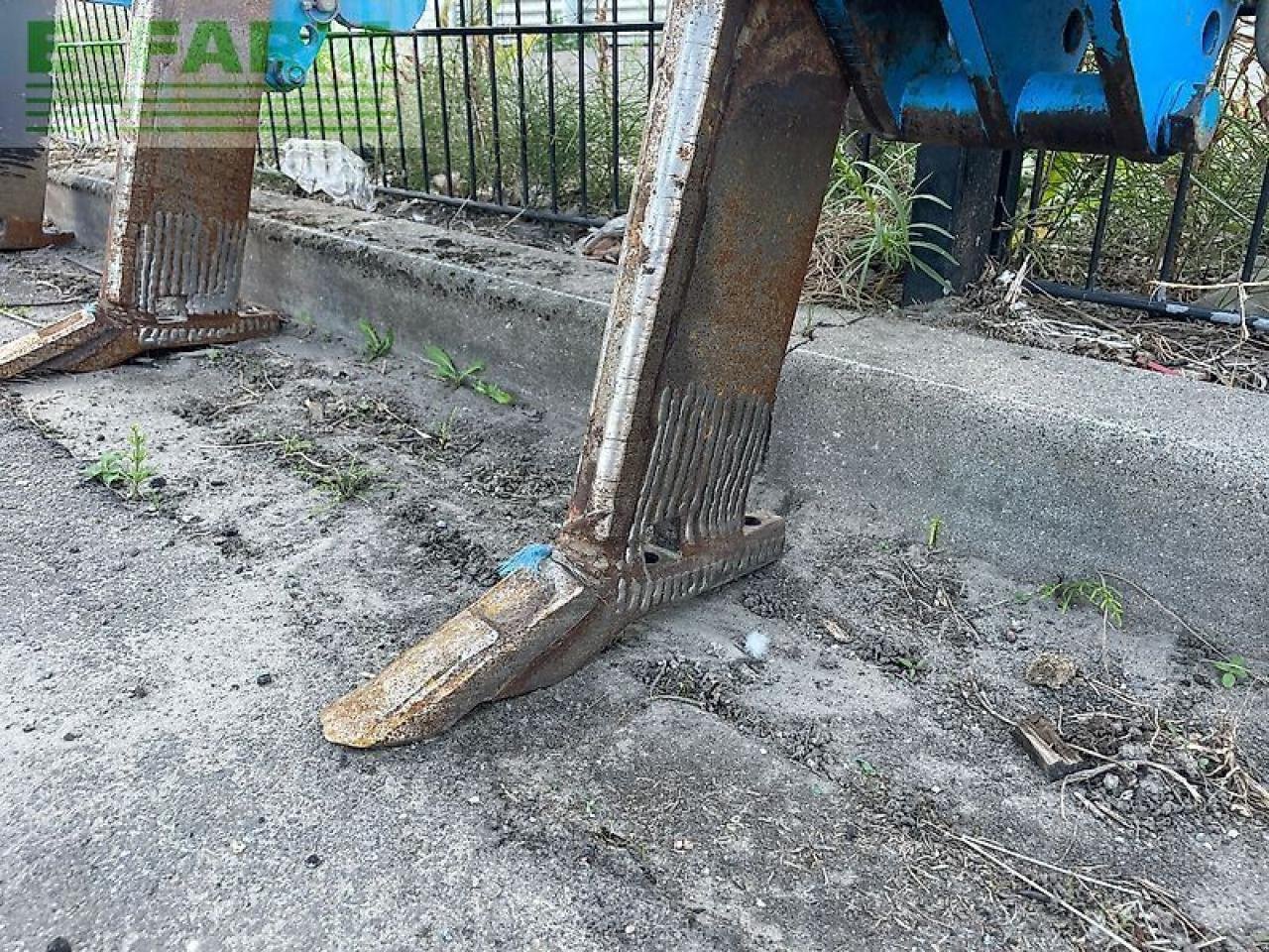 Grubber des Typs Lemken dolomit 9/300, Gebrauchtmaschine in gg VEGHEL (Bild 3)