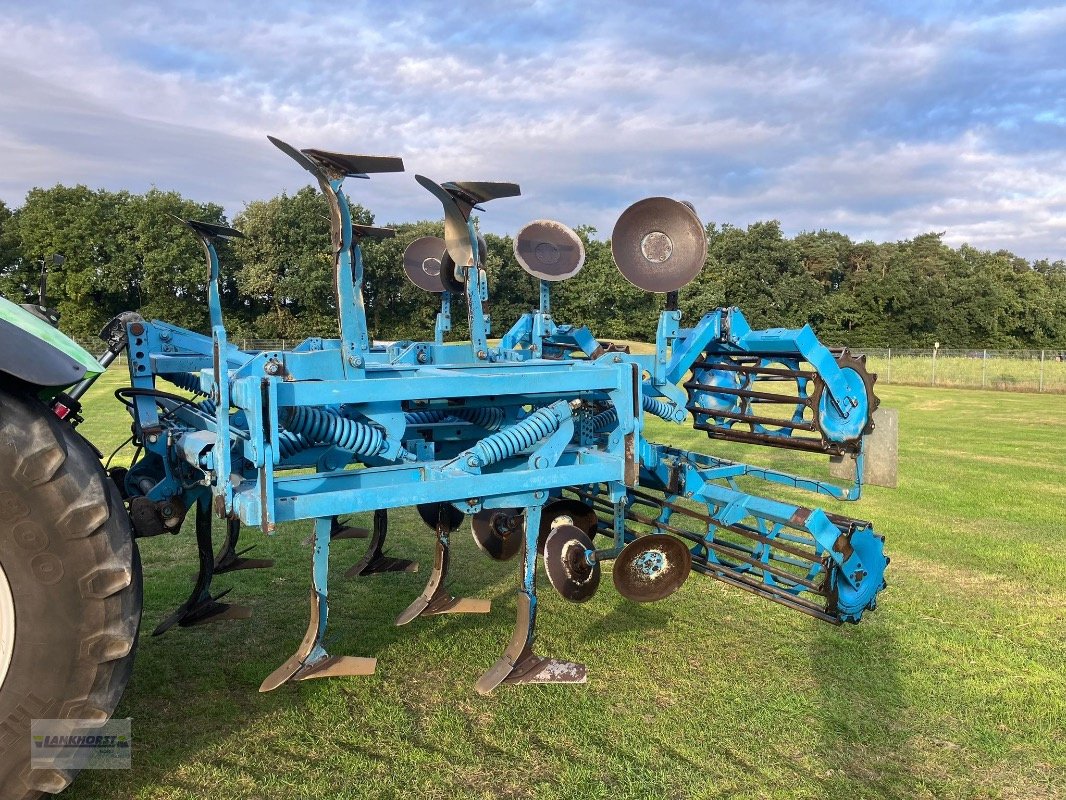 Grubber typu Lemken FLÜGELSCHARGRUBBER, Gebrauchtmaschine v Berne (Obrázek 5)
