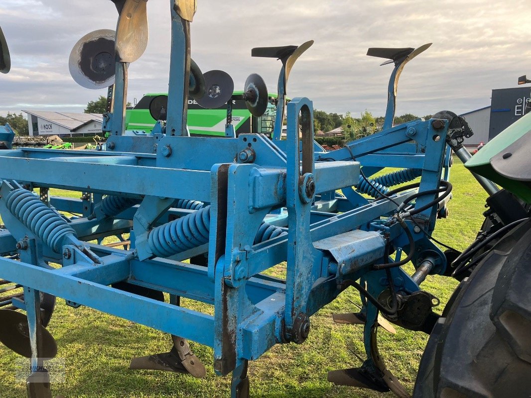 Grubber typu Lemken FLÜGELSCHARGRUBBER, Gebrauchtmaschine v Berne (Obrázek 4)