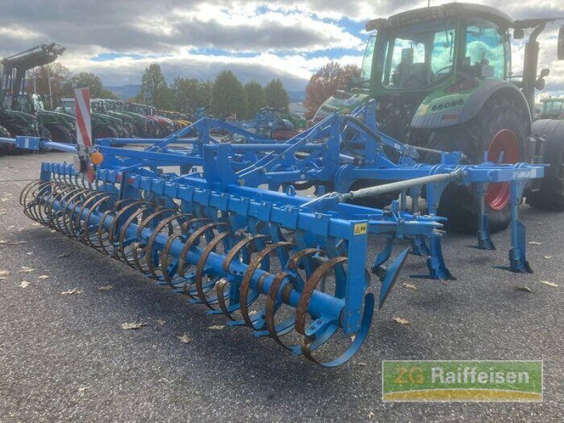 Grubber typu Lemken Gebr. Karat 9/500K, Gebrauchtmaschine v Bühl (Obrázek 3)