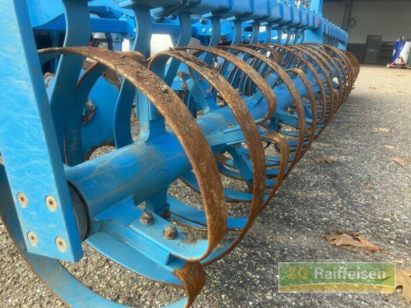 Grubber typu Lemken Gebr. Karat 9/500K, Gebrauchtmaschine v Bühl (Obrázek 10)