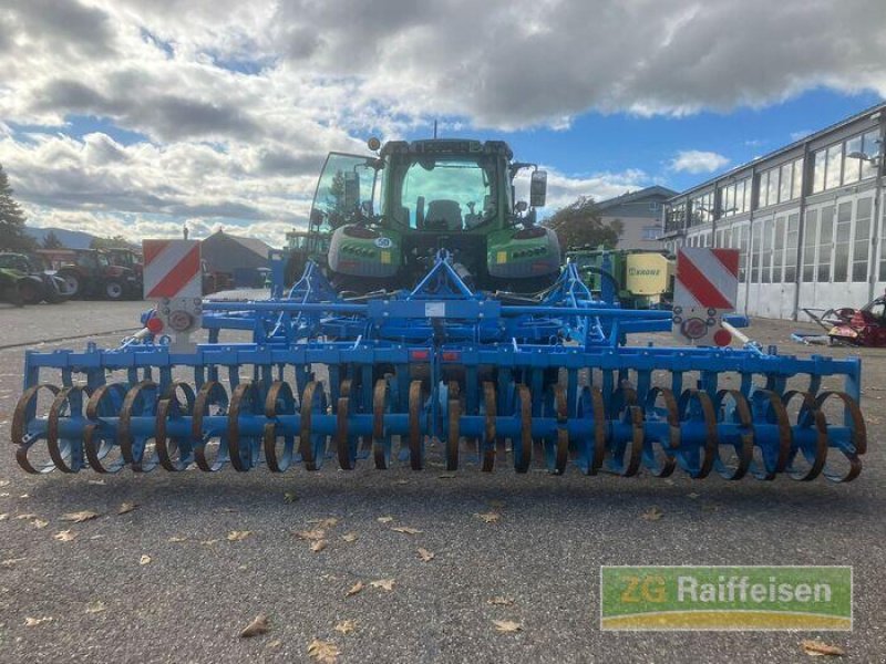 Grubber typu Lemken Gebr. Karat 9/500K, Gebrauchtmaschine v Bühl (Obrázek 4)