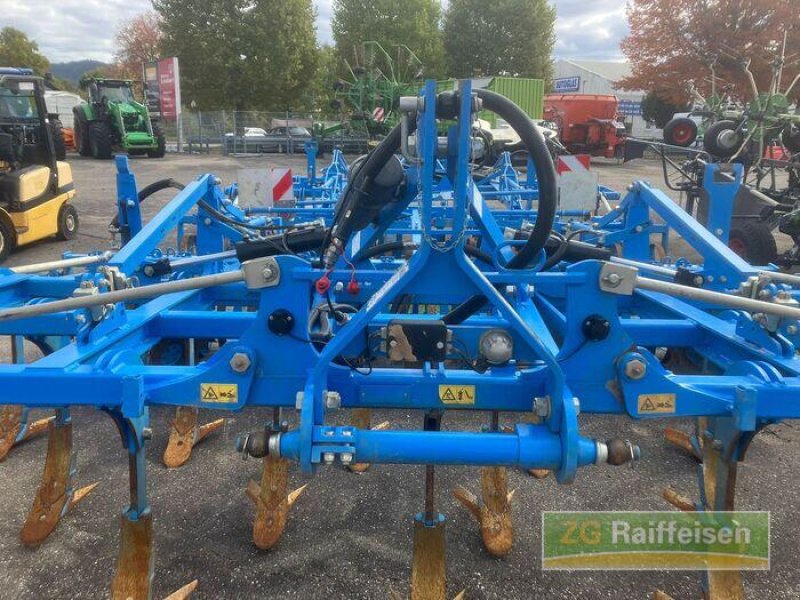 Grubber typu Lemken Gebr. Karat 9/500K, Gebrauchtmaschine v Bühl (Obrázek 7)