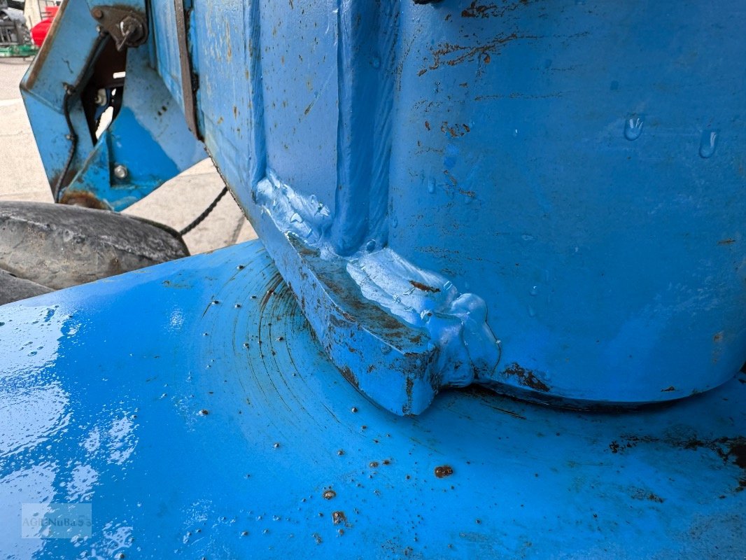 Grubber des Typs Lemken Gigant 10 Kompaktor 1000, Gebrauchtmaschine in Prenzlau (Bild 15)