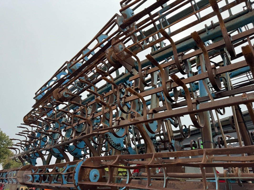 Grubber des Typs Lemken Gigant 10 Kompaktor 1000, Gebrauchtmaschine in Prenzlau (Bild 20)