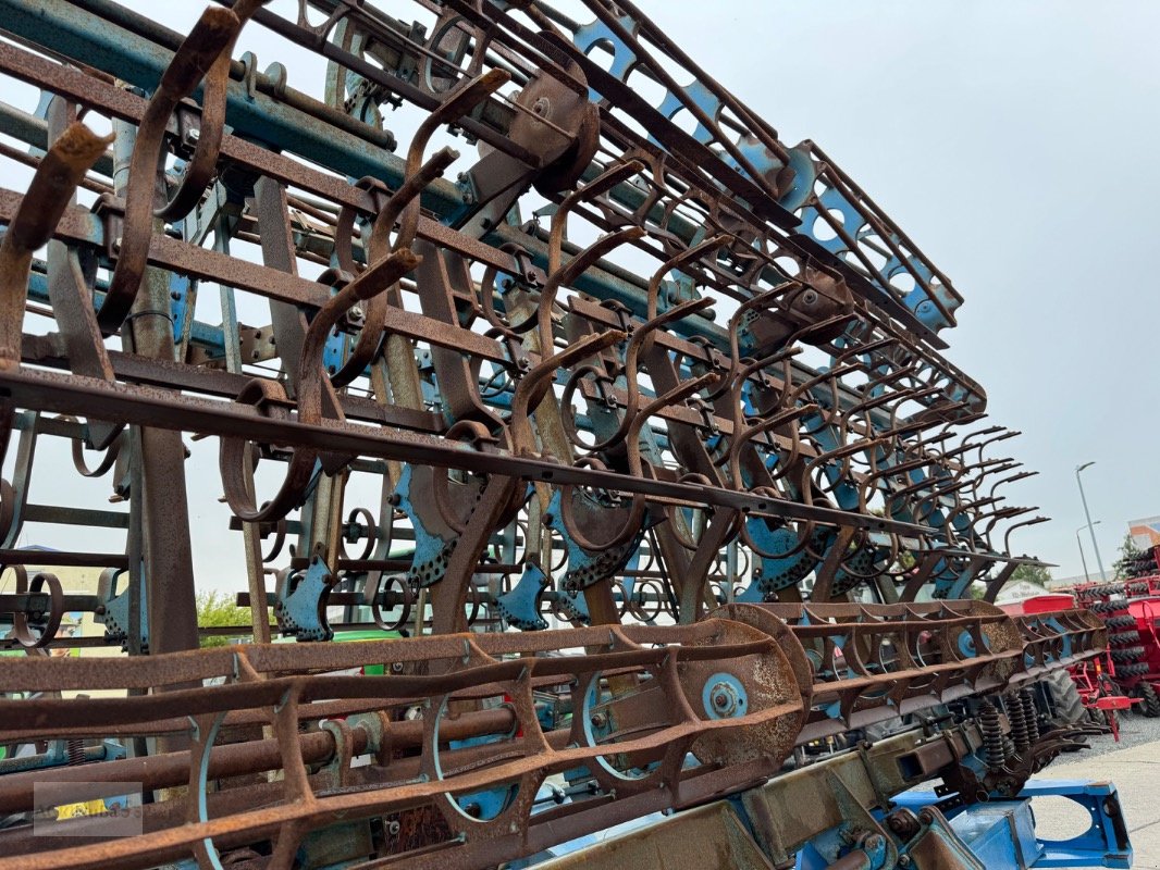 Grubber des Typs Lemken Gigant 10 Kompaktor 1000, Gebrauchtmaschine in Prenzlau (Bild 24)