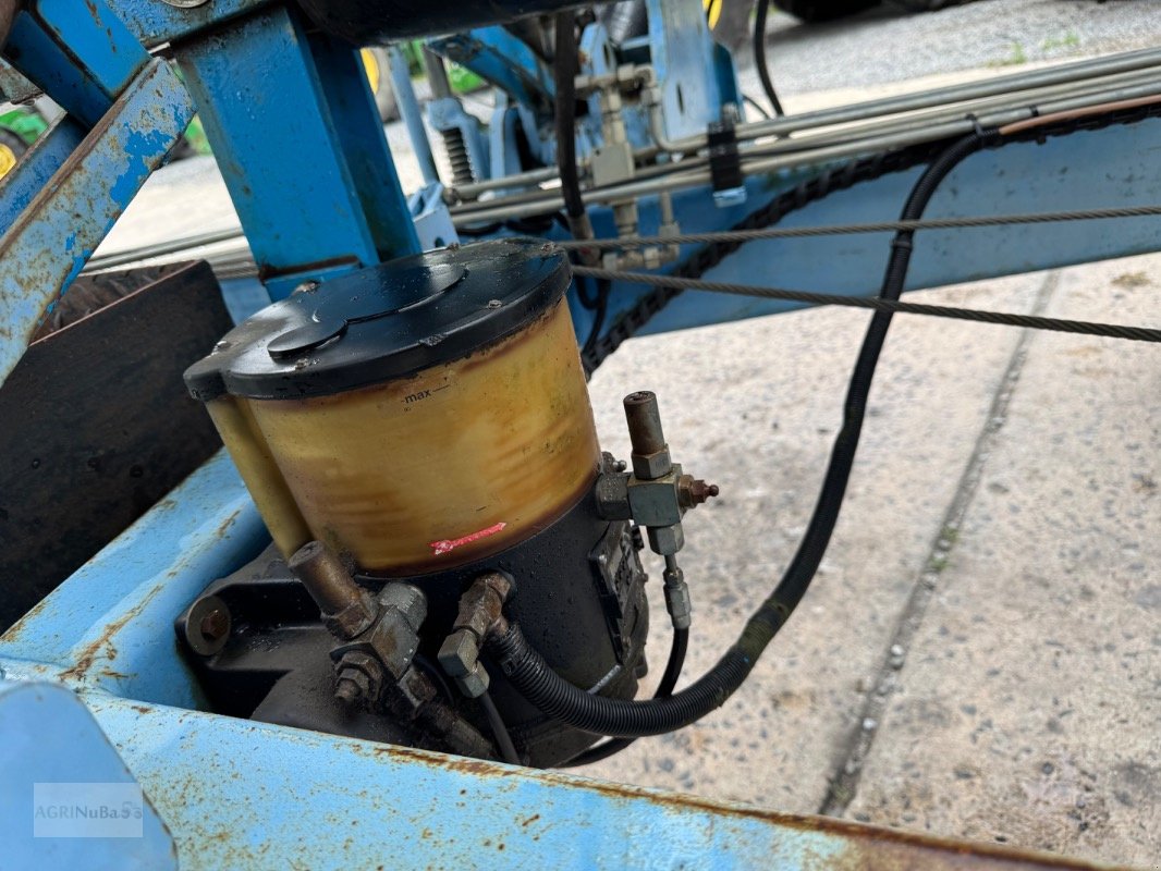 Grubber des Typs Lemken Gigant 10 Kompaktor 1000, Gebrauchtmaschine in Prenzlau (Bild 25)