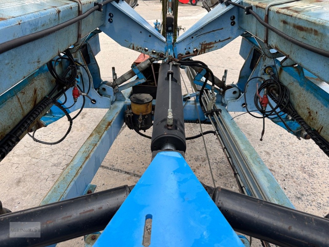 Grubber des Typs Lemken Gigant 10 Kompaktor 1000, Gebrauchtmaschine in Prenzlau (Bild 26)