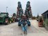 Grubber van het type Lemken Gigant 10 Kompaktor 1000, Gebrauchtmaschine in Prenzlau (Foto 8)